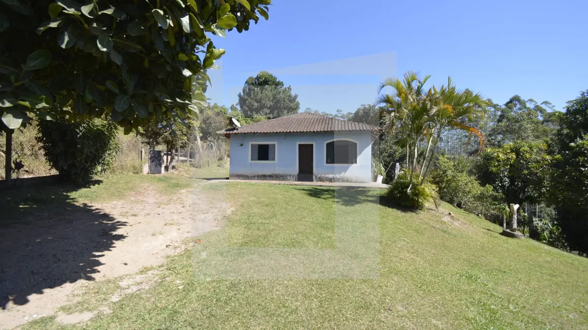 Foto 2 de Sítio / Rancho com 3 quartos à venda, 48000m2 em Centro, Juquitiba - SP