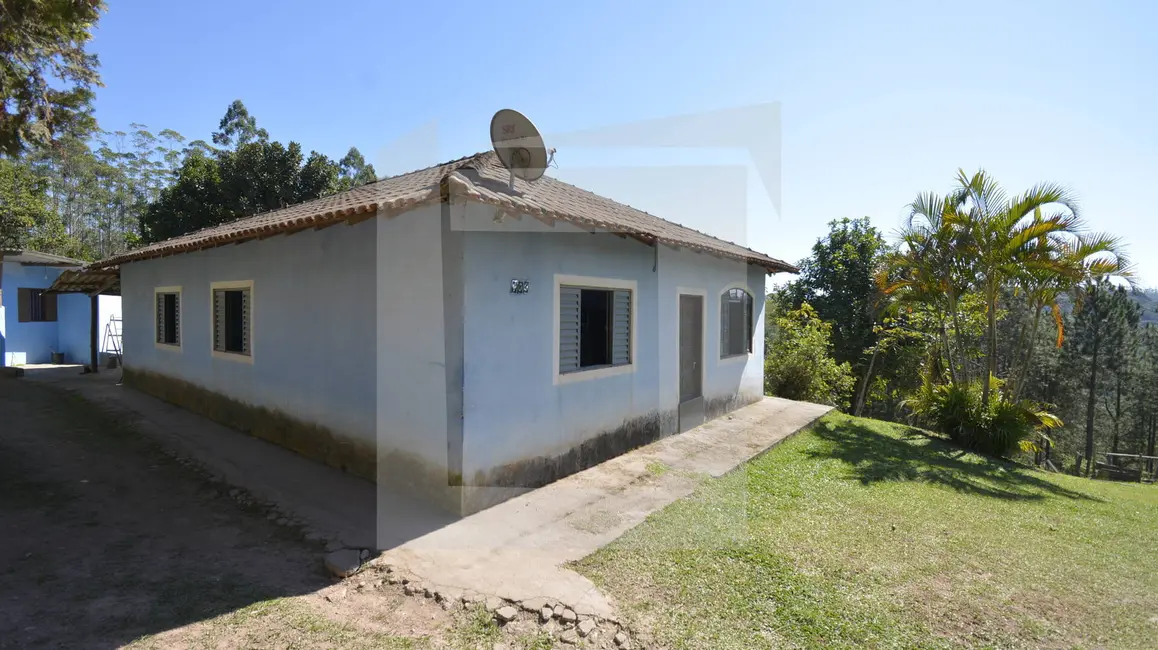 Foto 7 de Sítio / Rancho com 3 quartos à venda, 48000m2 em Centro, Juquitiba - SP