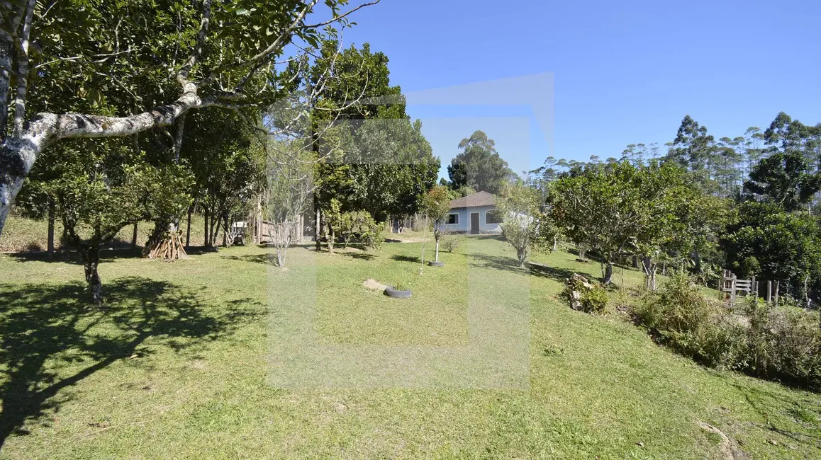 Foto 5 de Sítio / Rancho com 3 quartos à venda, 48000m2 em Centro, Juquitiba - SP
