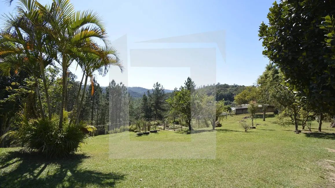 Foto 3 de Sítio / Rancho com 3 quartos à venda, 48000m2 em Centro, Juquitiba - SP