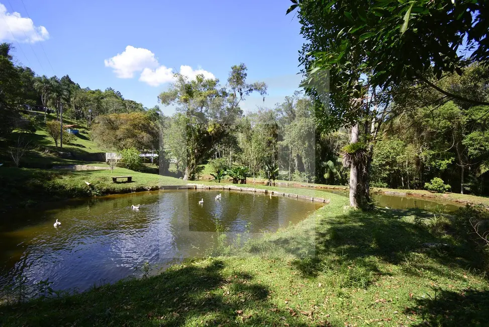Foto 5 de Sítio / Rancho com 3 quartos à venda, 294000m2 em Centro, Juquitiba - SP