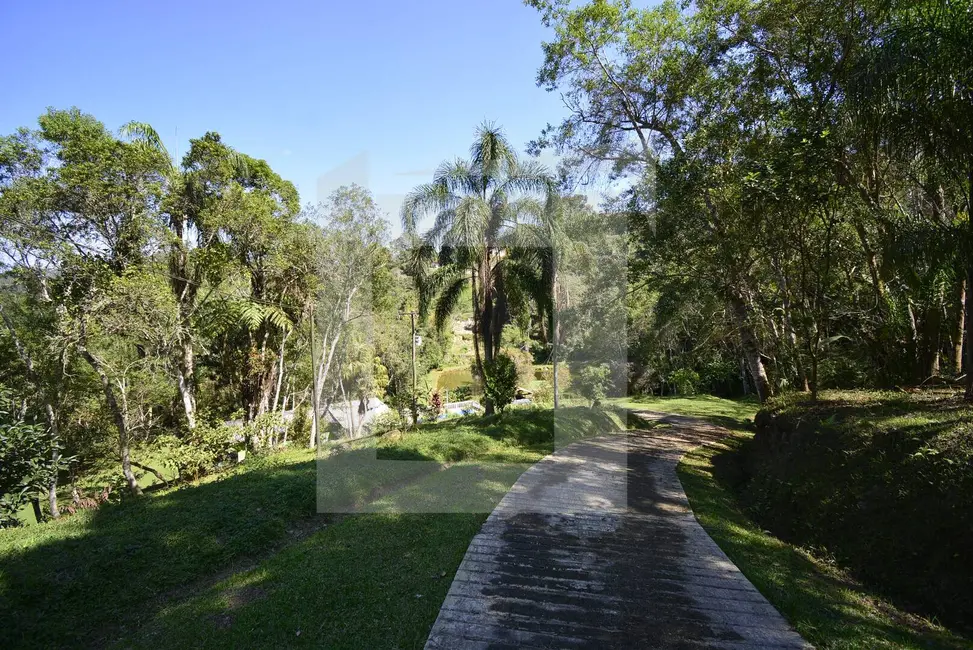 Foto 3 de Sítio / Rancho com 3 quartos à venda, 294000m2 em Centro, Juquitiba - SP