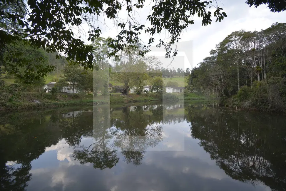 Foto 4 de Sítio / Rancho com 7 quartos à venda, 217800m2 em Centro, Juquitiba - SP