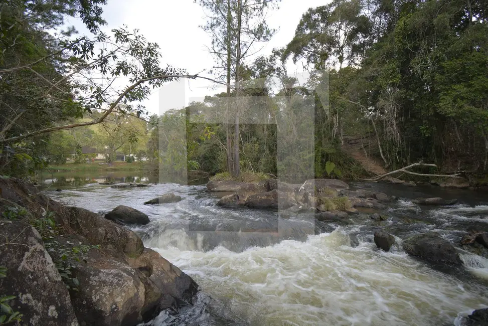 Foto 3 de Sítio / Rancho com 7 quartos à venda, 217800m2 em Centro, Juquitiba - SP