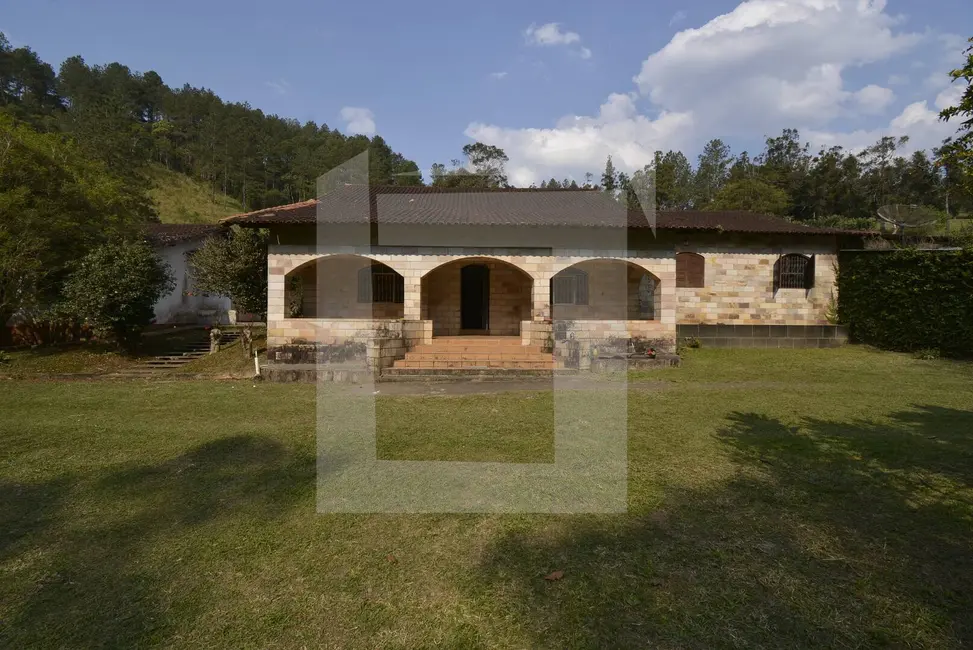 Foto 7 de Sítio / Rancho com 7 quartos à venda, 217800m2 em Centro, Juquitiba - SP