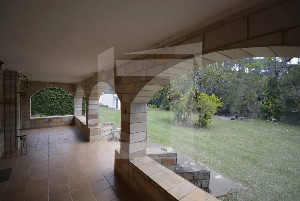 Foto 9 de Sítio / Rancho com 7 quartos à venda, 217800m2 em Centro, Juquitiba - SP