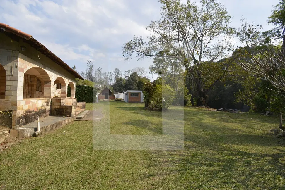 Foto 8 de Sítio / Rancho com 7 quartos à venda, 217800m2 em Centro, Juquitiba - SP