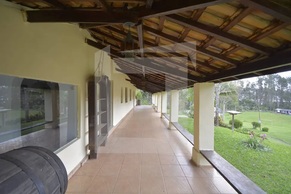 Foto 8 de Fazenda / Haras com 5 quartos à venda, 183920m2 em Centro, Juquitiba - SP