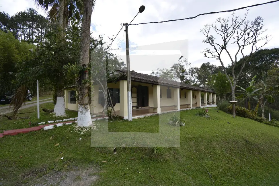 Foto 6 de Fazenda / Haras com 5 quartos à venda, 183920m2 em Centro, Juquitiba - SP