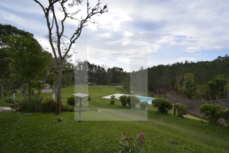 Foto 7 de Fazenda / Haras com 5 quartos à venda, 183920m2 em Centro, Juquitiba - SP
