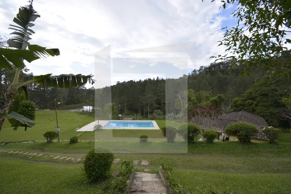 Foto 9 de Fazenda / Haras com 5 quartos à venda, 183920m2 em Centro, Juquitiba - SP