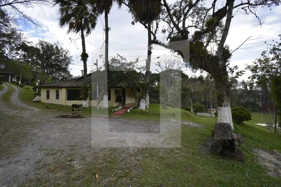 Foto 5 de Fazenda / Haras com 5 quartos à venda, 183920m2 em Centro, Juquitiba - SP