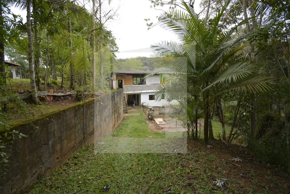 Foto 5 de Chácara com 2 quartos à venda, 4400m2 em Centro, Juquitiba - SP