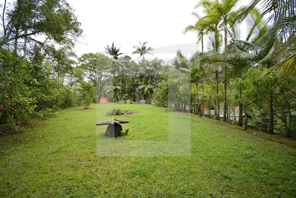 Foto 4 de Chácara com 2 quartos à venda, 4400m2 em Centro, Juquitiba - SP