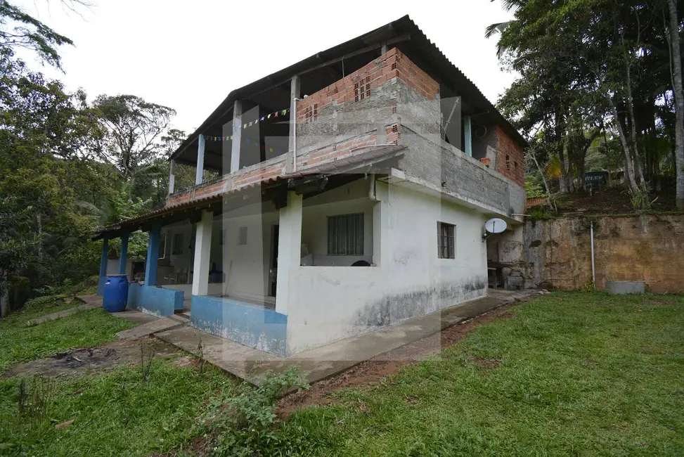 Foto 9 de Chácara com 2 quartos à venda, 4400m2 em Centro, Juquitiba - SP