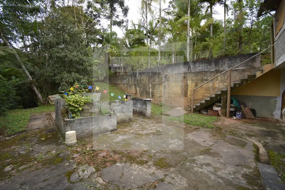 Foto 8 de Chácara com 2 quartos à venda, 4400m2 em Centro, Juquitiba - SP