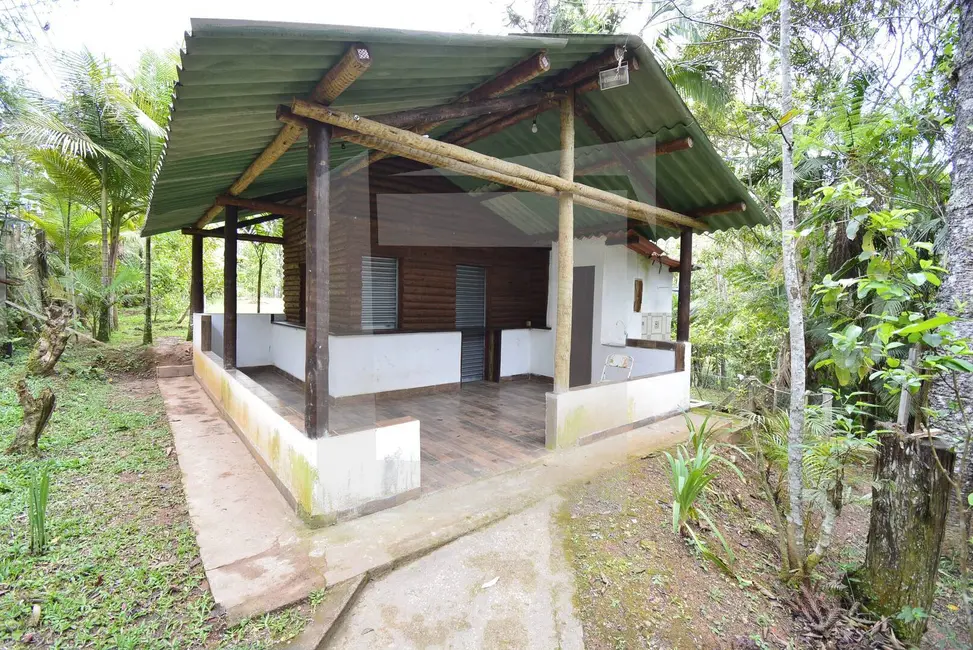 Foto 6 de Chácara com 2 quartos à venda, 4400m2 em Centro, Juquitiba - SP