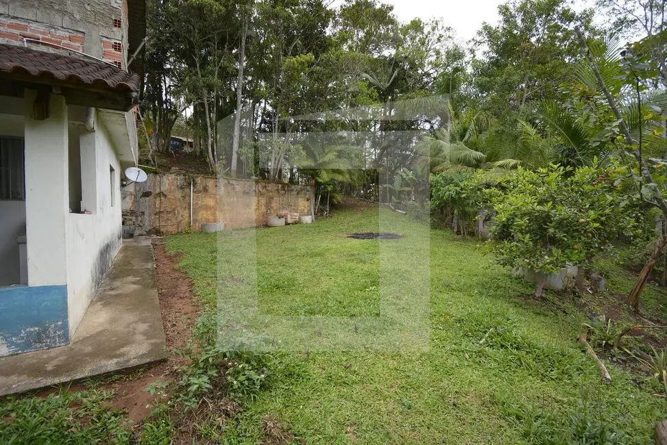 Foto 7 de Chácara com 2 quartos à venda, 4400m2 em Centro, Juquitiba - SP