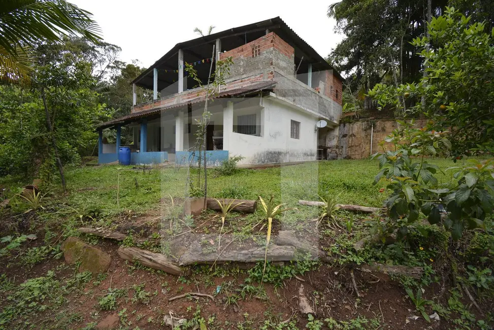 Foto 3 de Chácara com 2 quartos à venda, 4400m2 em Centro, Juquitiba - SP