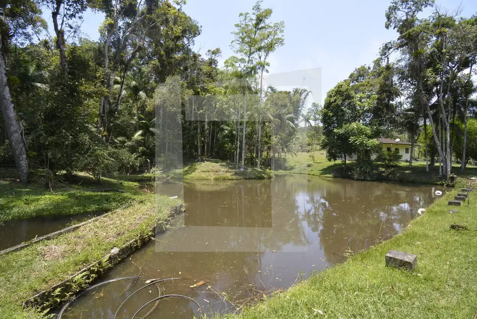 Foto 7 de Sítio / Rancho com 3 quartos à venda, 20000m2 em Centro, Juquitiba - SP