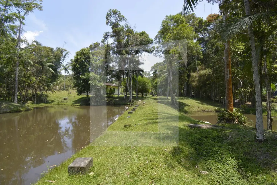 Foto 8 de Sítio / Rancho com 3 quartos à venda, 20000m2 em Centro, Juquitiba - SP