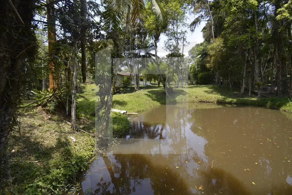 Foto 5 de Sítio / Rancho com 3 quartos à venda, 20000m2 em Centro, Juquitiba - SP