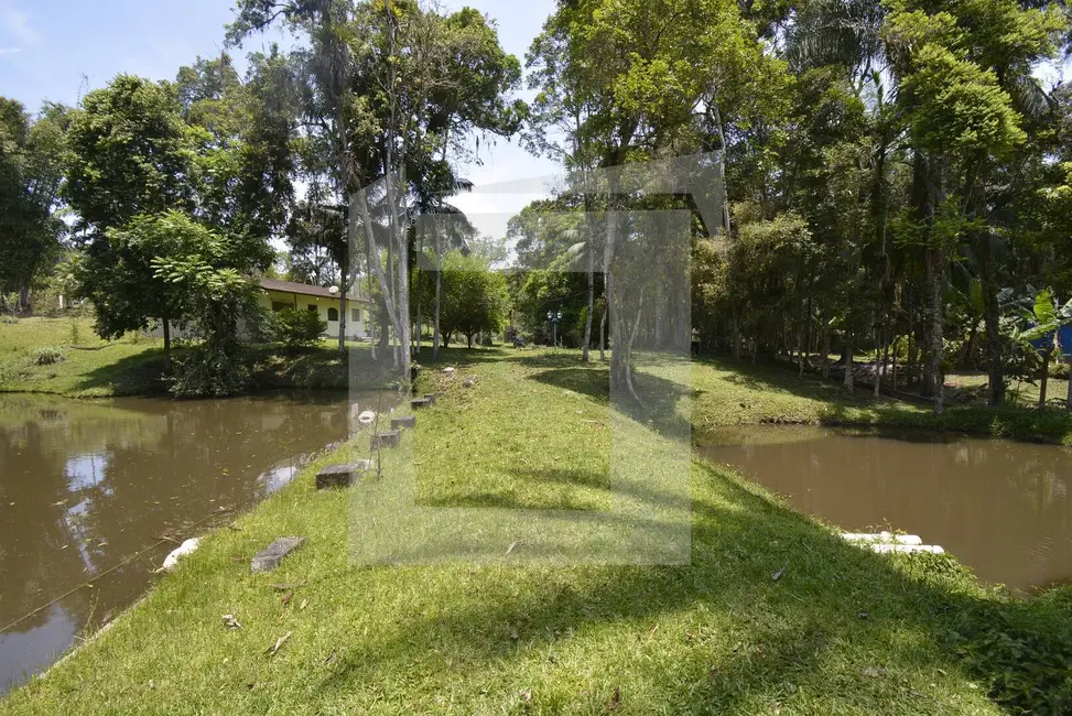 Foto 4 de Sítio / Rancho com 3 quartos à venda, 20000m2 em Centro, Juquitiba - SP