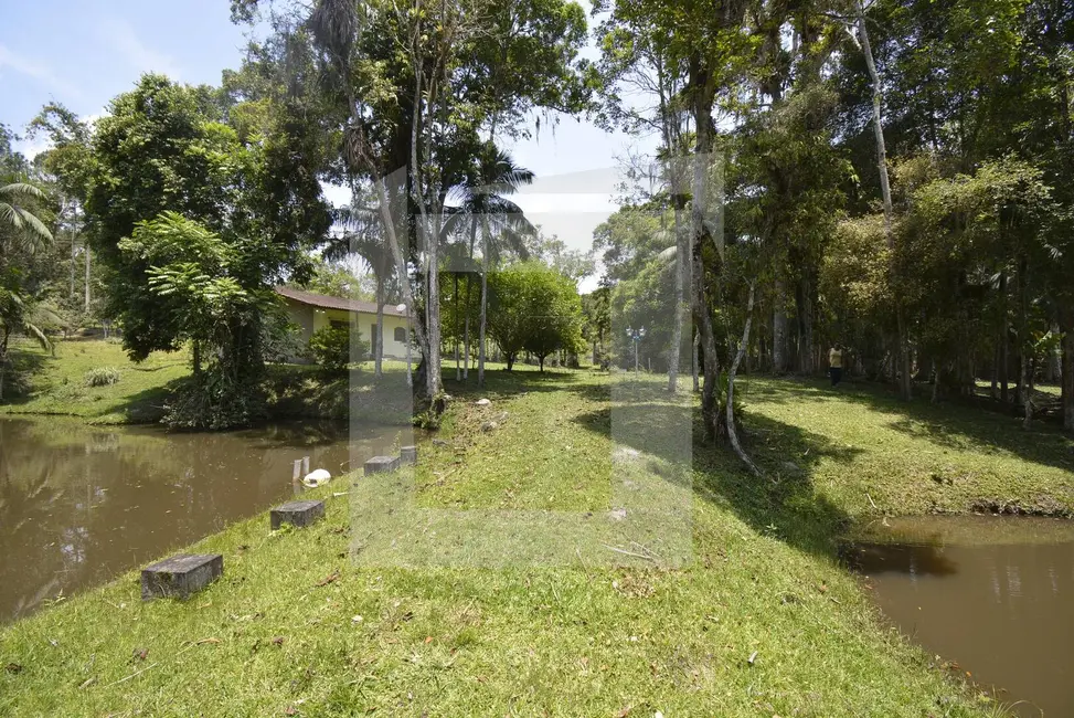 Foto 6 de Sítio / Rancho com 3 quartos à venda, 20000m2 em Centro, Juquitiba - SP