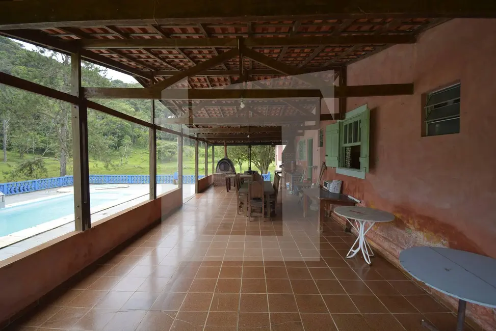 Foto 6 de Sítio / Rancho com 5 quartos à venda, 94000m2 em Centro, Juquitiba - SP