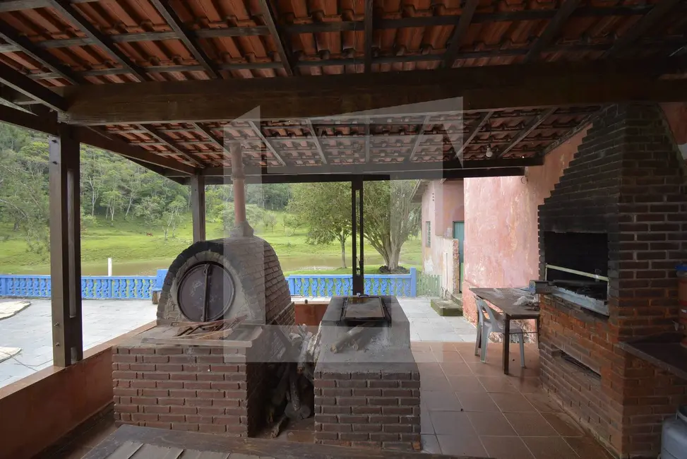 Foto 7 de Sítio / Rancho com 5 quartos à venda, 94000m2 em Centro, Juquitiba - SP