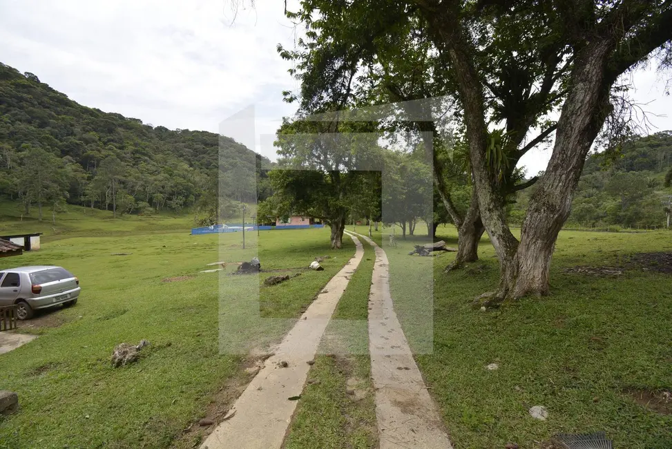 Foto 9 de Sítio / Rancho com 5 quartos à venda, 94000m2 em Centro, Juquitiba - SP