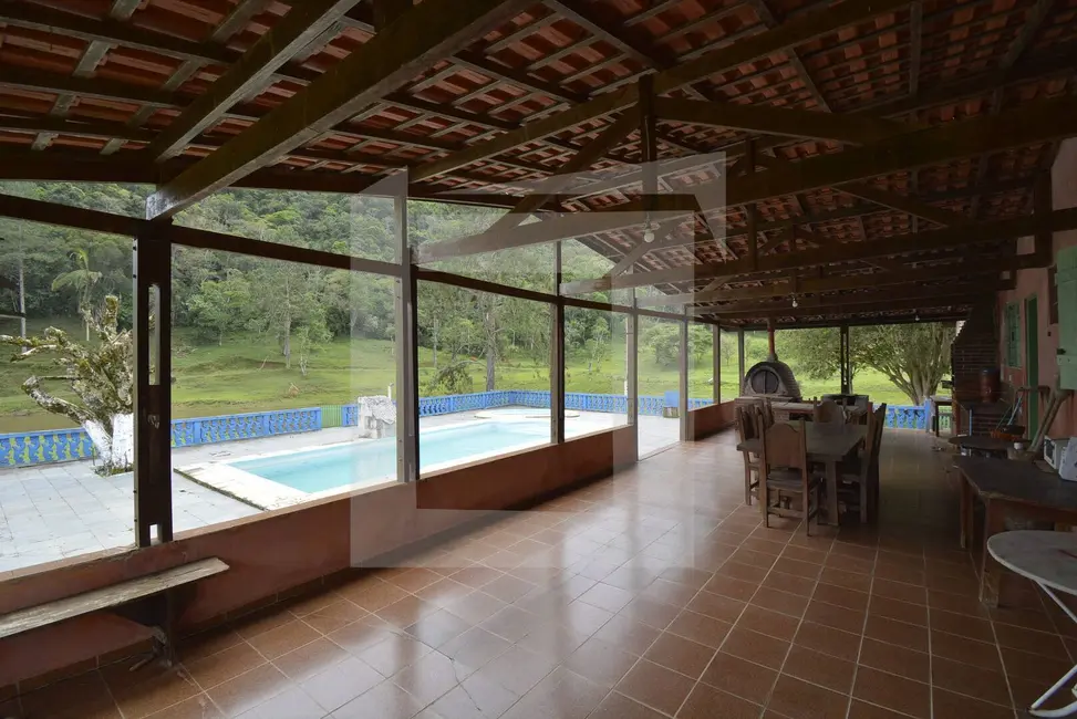 Foto 5 de Sítio / Rancho com 5 quartos à venda, 94000m2 em Centro, Juquitiba - SP