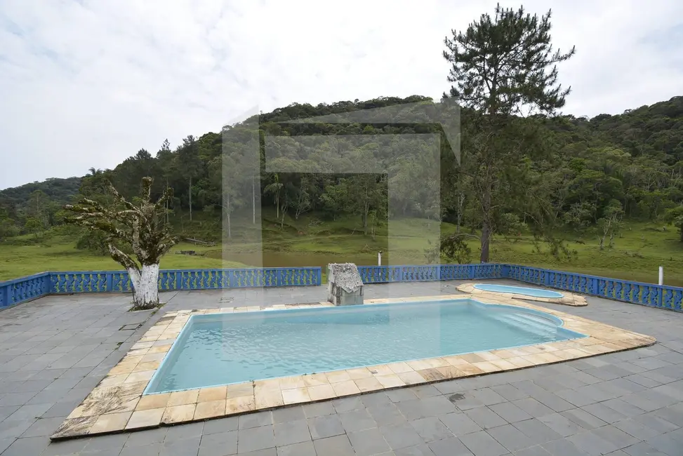 Foto 4 de Sítio / Rancho com 5 quartos à venda, 94000m2 em Centro, Juquitiba - SP