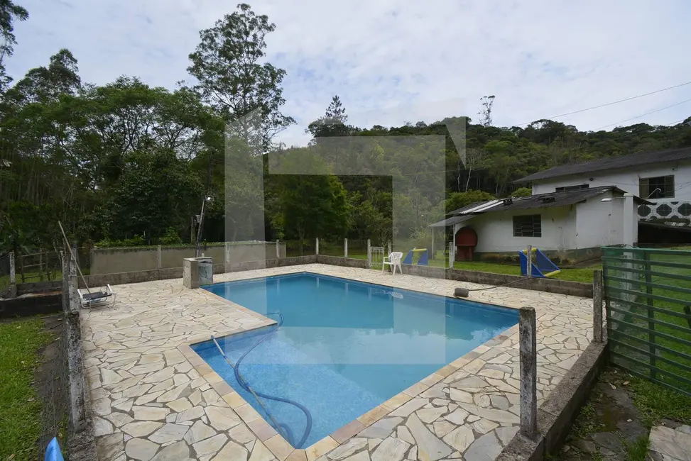 Foto 3 de Sítio / Rancho com 4 quartos à venda, 26000m2 em Centro, Juquitiba - SP
