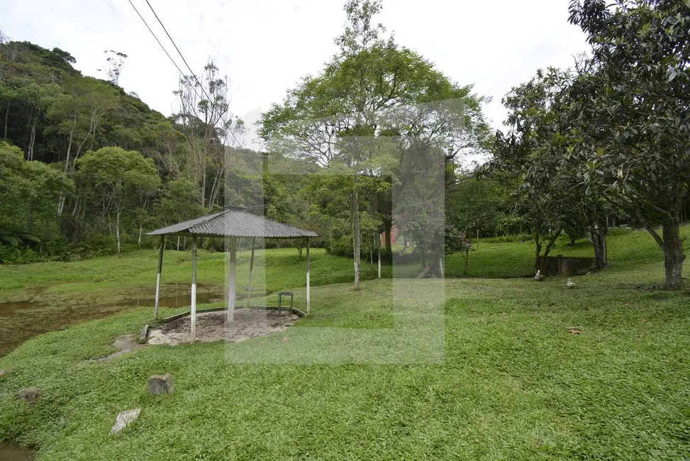 Foto 6 de Sítio / Rancho com 4 quartos à venda, 26000m2 em Centro, Juquitiba - SP