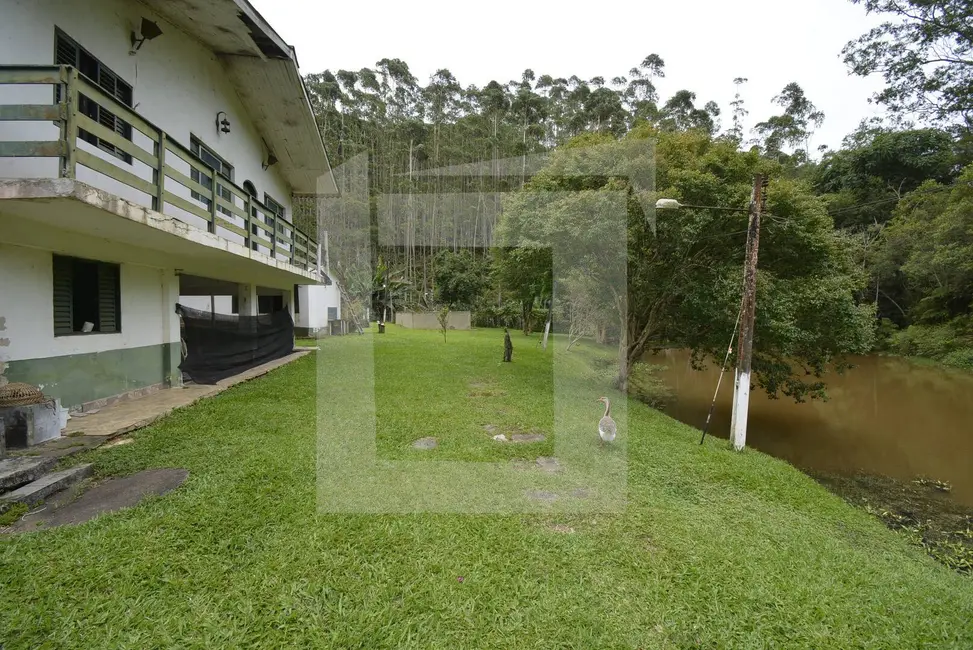 Foto 9 de Sítio / Rancho com 4 quartos à venda, 26000m2 em Centro, Juquitiba - SP