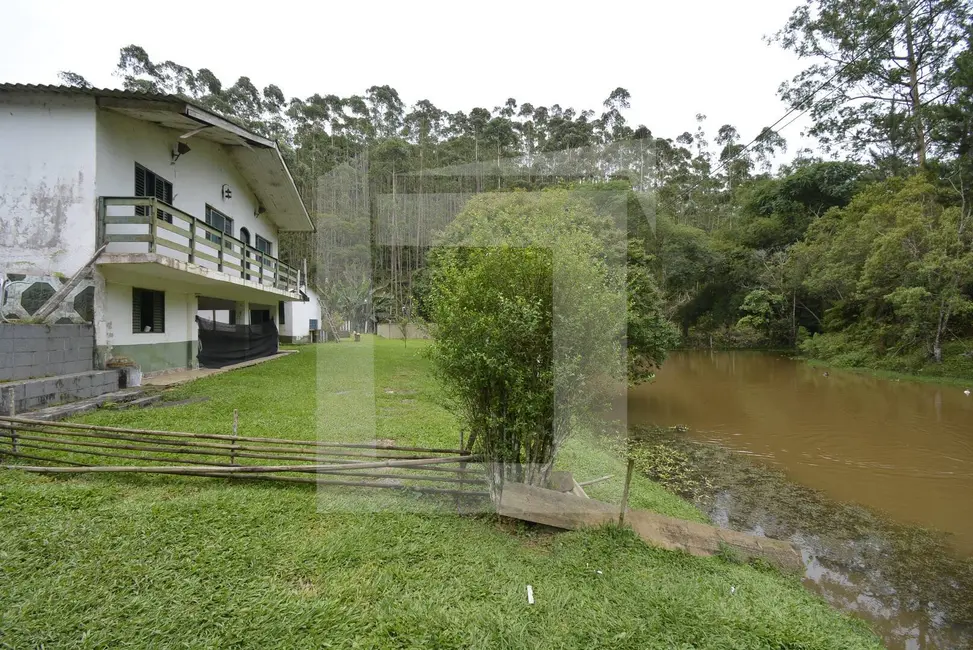 Foto 7 de Sítio / Rancho com 4 quartos à venda, 26000m2 em Centro, Juquitiba - SP