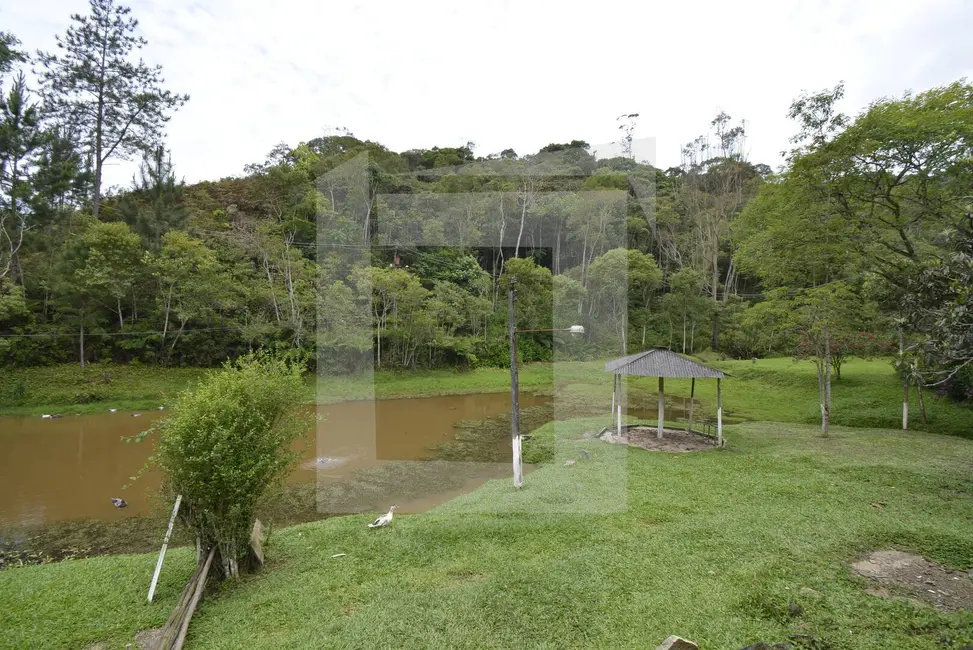 Foto 8 de Sítio / Rancho com 4 quartos à venda, 26000m2 em Centro, Juquitiba - SP