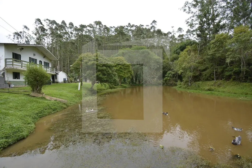 Foto 5 de Sítio / Rancho com 4 quartos à venda, 26000m2 em Centro, Juquitiba - SP