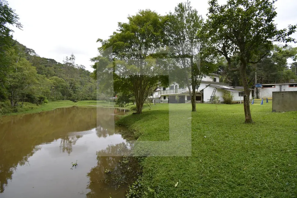 Foto 4 de Sítio / Rancho com 4 quartos à venda, 26000m2 em Centro, Juquitiba - SP