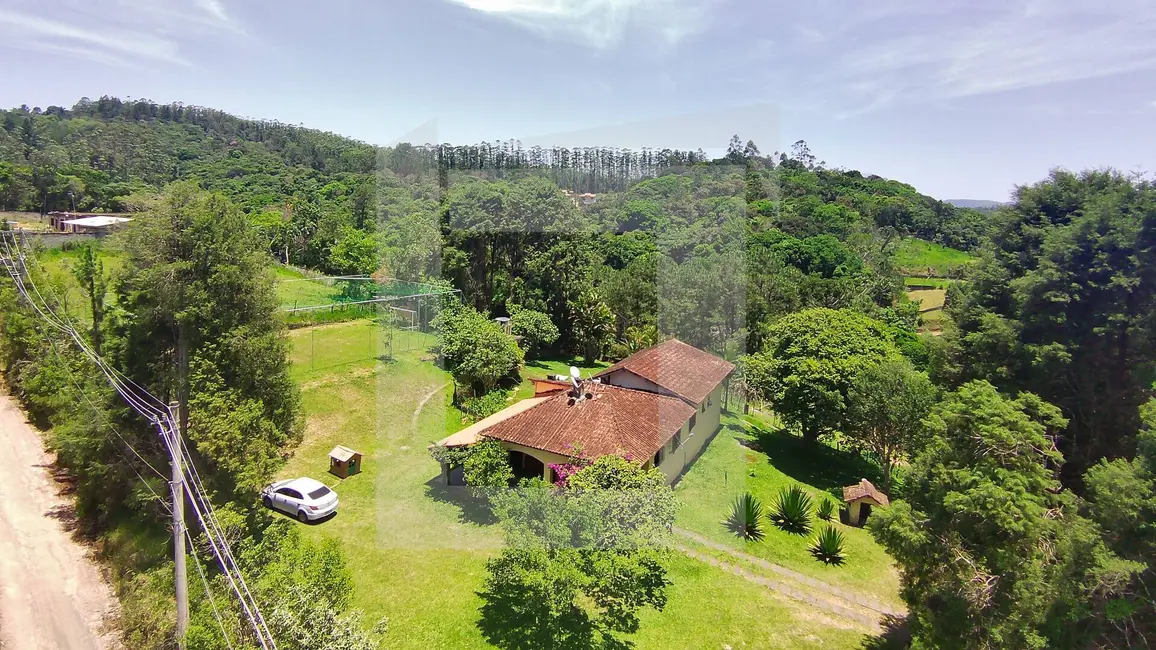 Foto 5 de Sítio / Rancho com 3 quartos à venda, 19968m2 em Centro, Juquitiba - SP