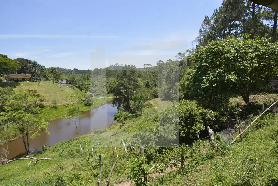 Foto 6 de Sítio / Rancho com 3 quartos à venda, 19968m2 em Centro, Juquitiba - SP