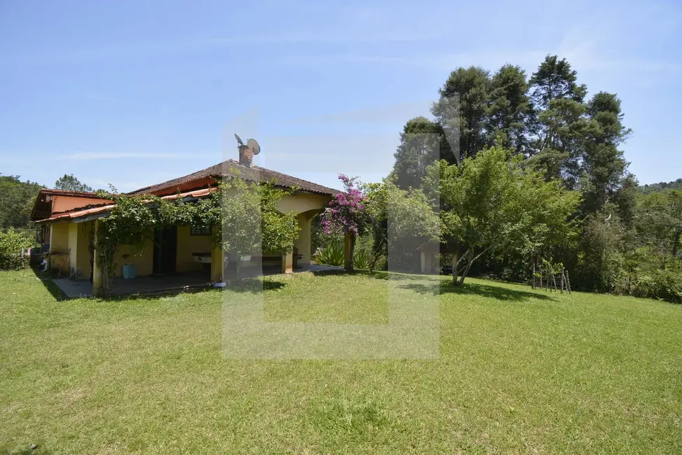 Foto 1 de Sítio / Rancho com 3 quartos à venda, 19968m2 em Centro, Juquitiba - SP