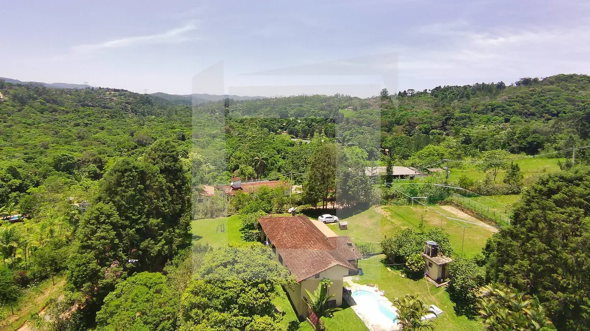 Foto 3 de Sítio / Rancho com 3 quartos à venda, 19968m2 em Centro, Juquitiba - SP