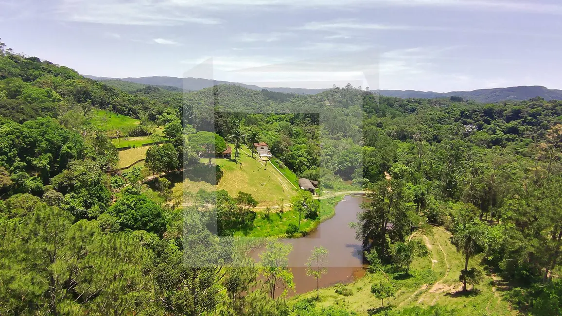 Foto 4 de Sítio / Rancho com 3 quartos à venda, 19968m2 em Centro, Juquitiba - SP