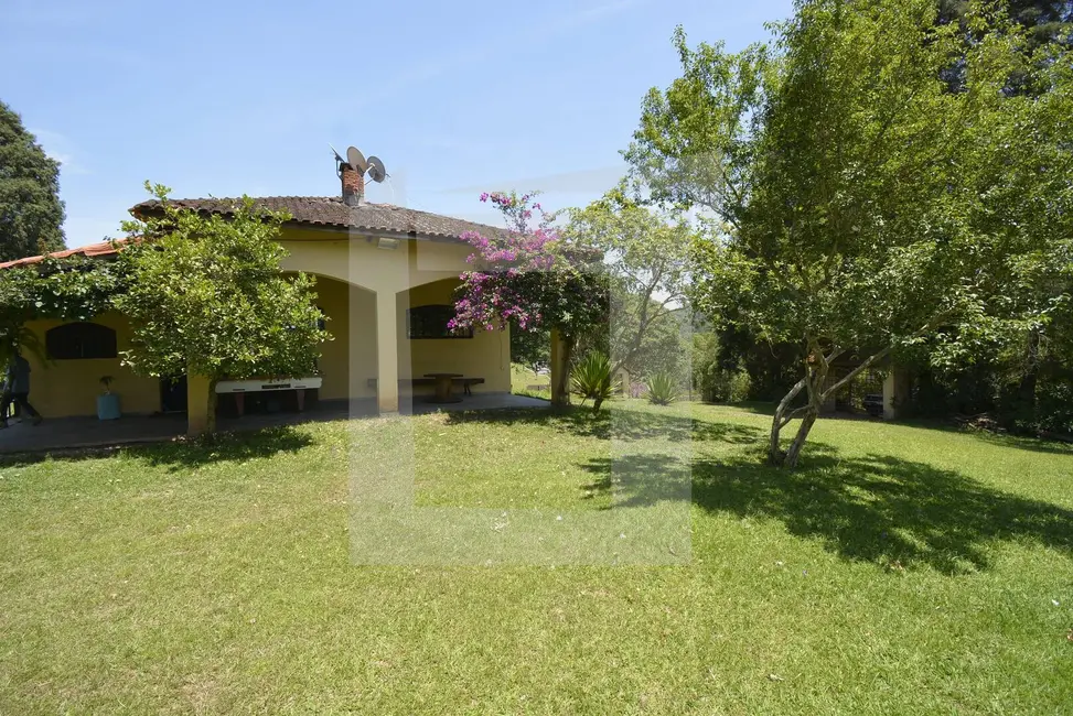 Foto 8 de Sítio / Rancho com 3 quartos à venda, 19968m2 em Centro, Juquitiba - SP