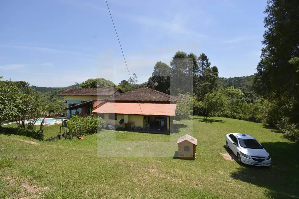 Foto 9 de Sítio / Rancho com 3 quartos à venda, 19968m2 em Centro, Juquitiba - SP