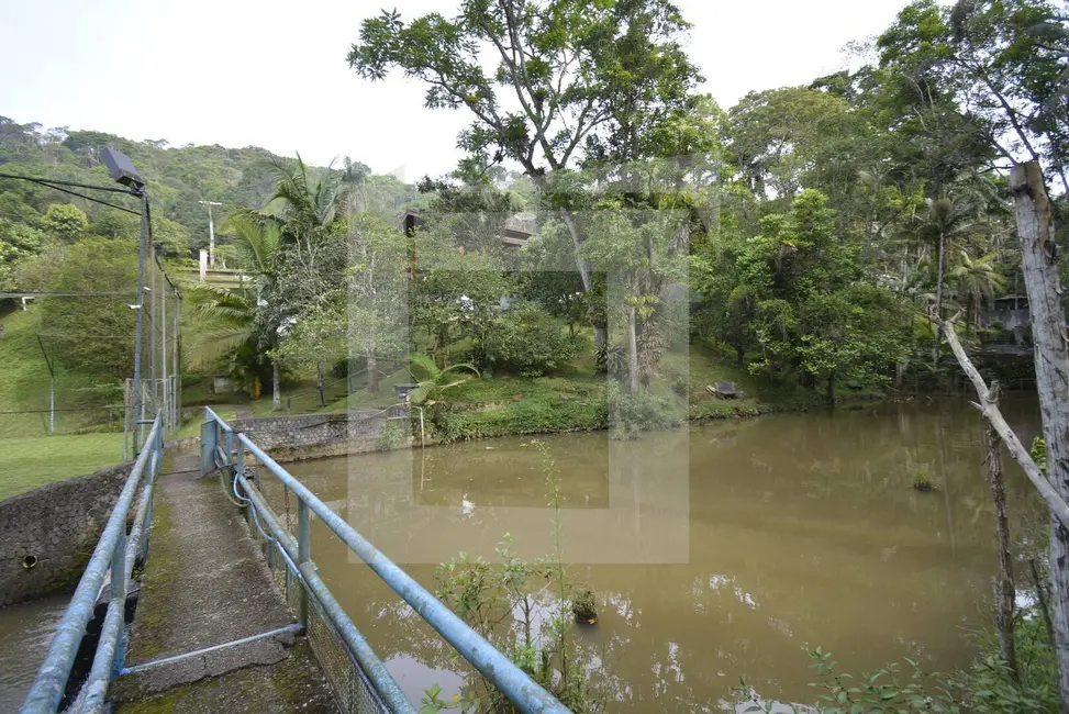 Foto 7 de Sítio / Rancho com 5 quartos à venda, 25000m2 em Centro, Juquitiba - SP
