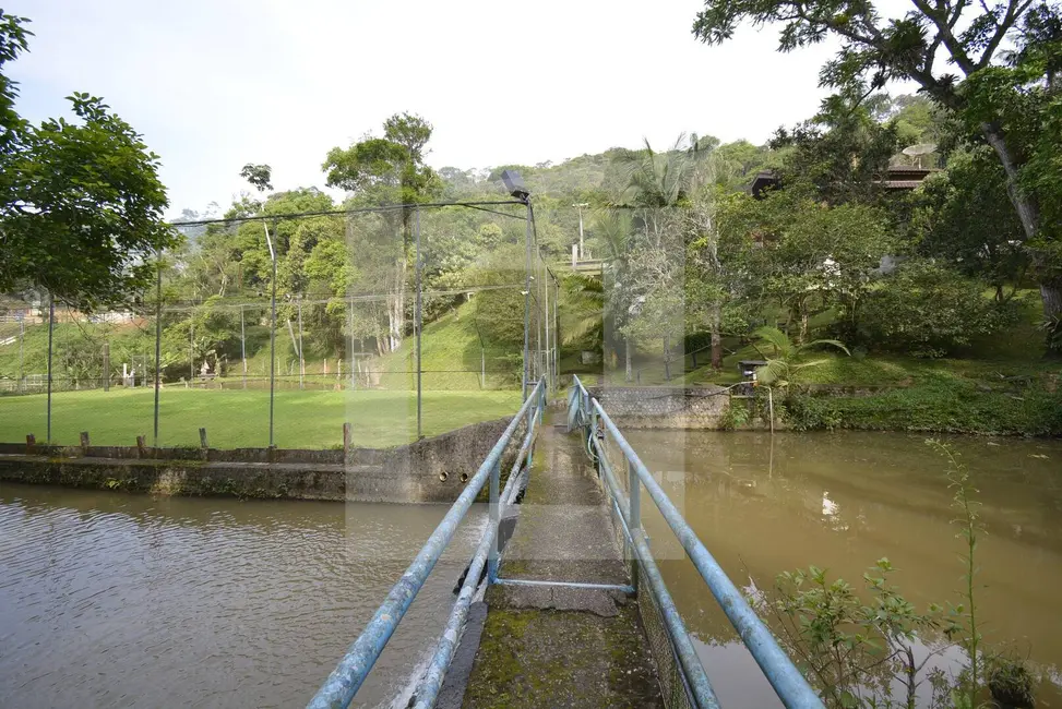 Foto 6 de Sítio / Rancho com 5 quartos à venda, 25000m2 em Centro, Juquitiba - SP