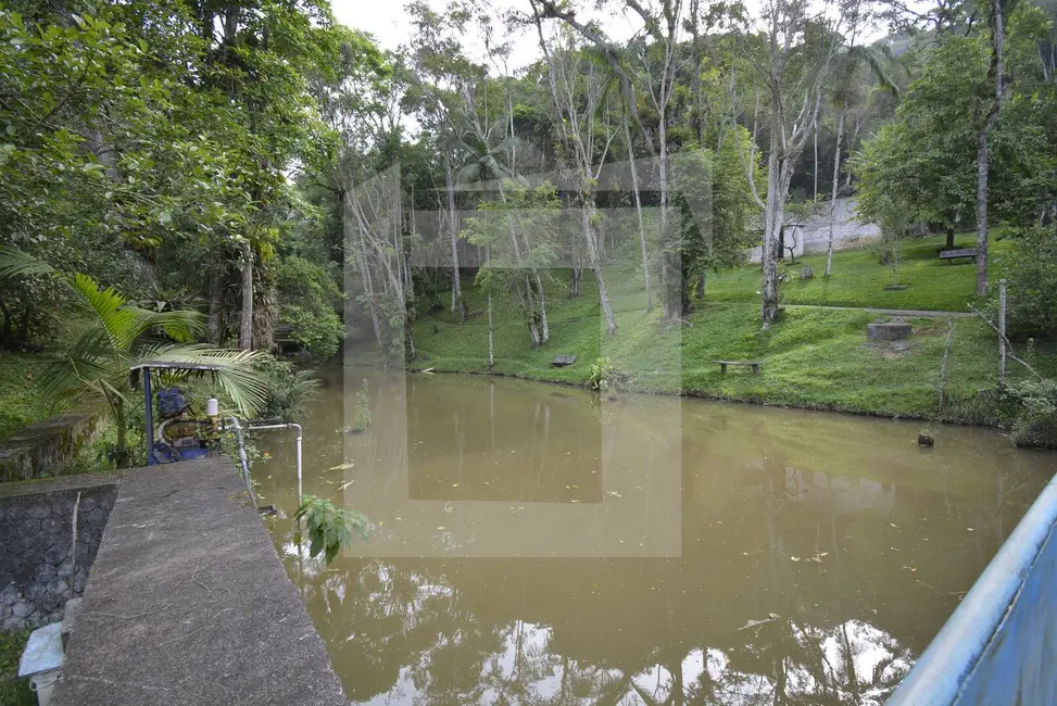 Foto 8 de Sítio / Rancho com 5 quartos à venda, 25000m2 em Centro, Juquitiba - SP